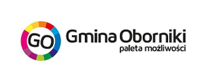 Gmina Oborniki - logo