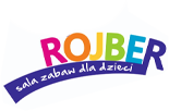 Rojber - logo
